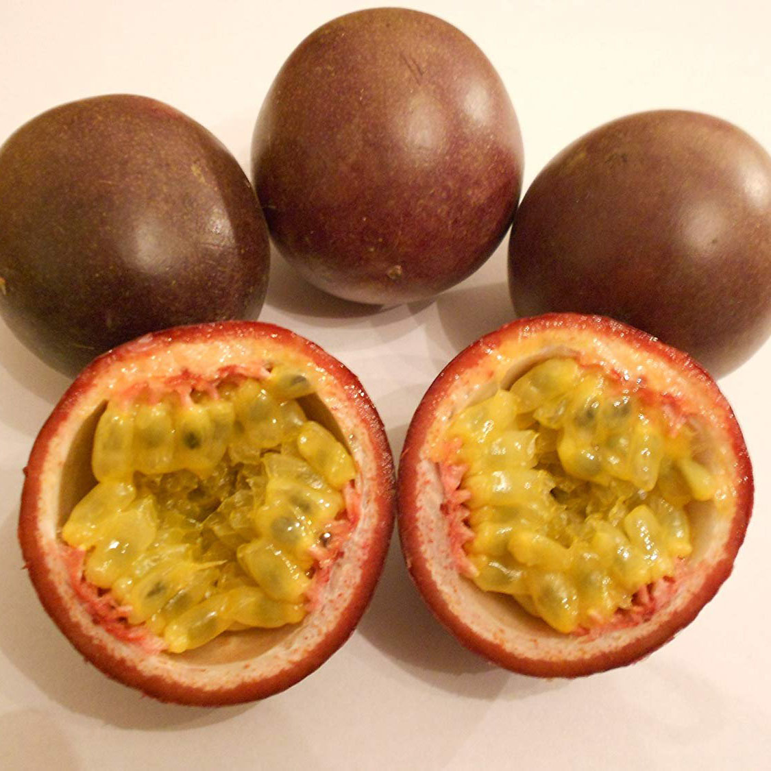Passion Fruit Kaveri